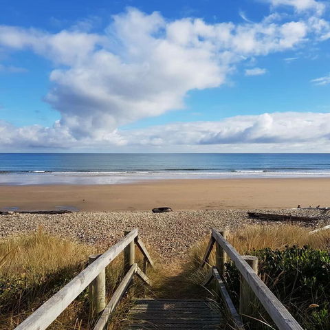 Amare Beachside Luxury - Accommodation Adelaide 1