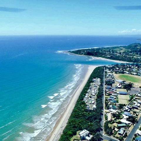 Amare Beachside Luxury - Accommodation Adelaide 3