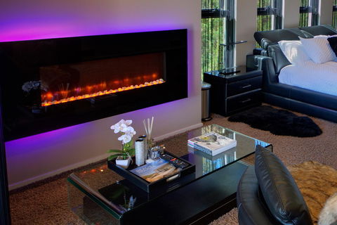 Amare Beachside Luxury - Accommodation Adelaide 0