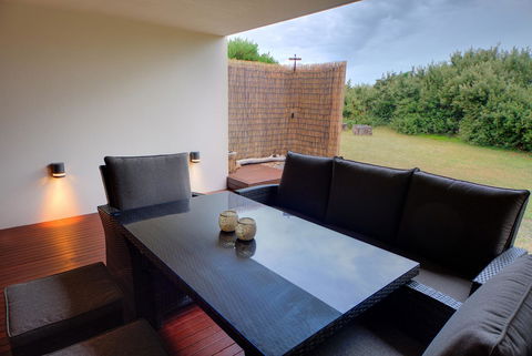 Amare Beachside Luxury - Accommodation Adelaide 21