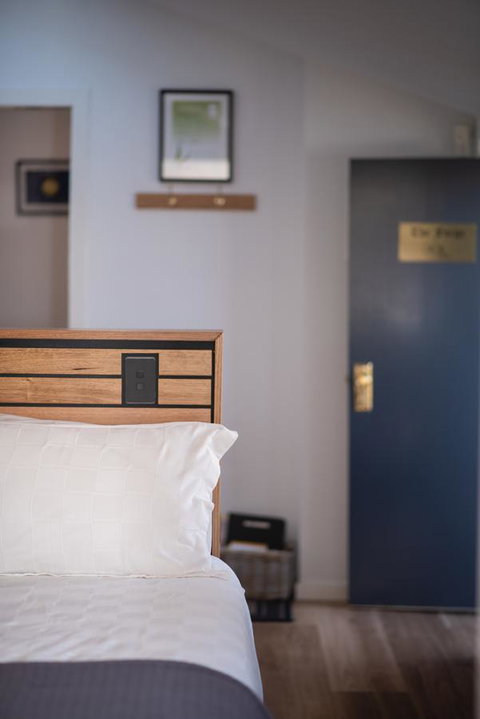 Sanctum Boutique Apartments - Accommodation Adelaide 8