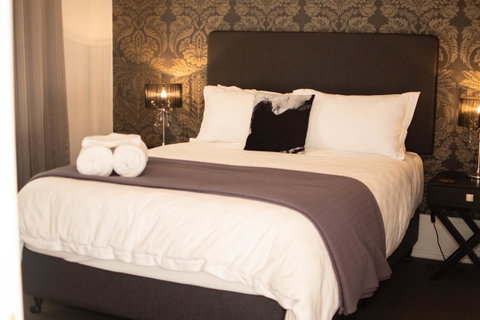 Sanctum Boutique Apartments - Accommodation Adelaide 38