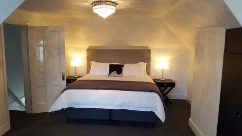 Sanctum Boutique Apartments - Accommodation Adelaide 41