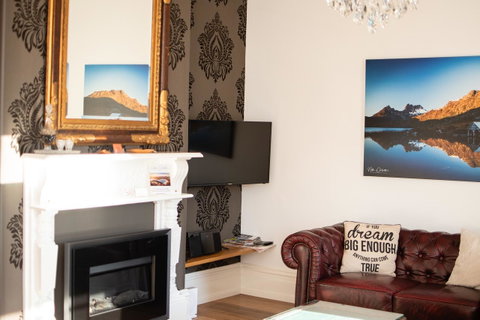 Sanctum Boutique Apartments - Accommodation Adelaide 33