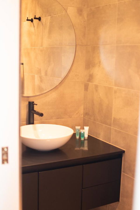 Sanctum Boutique Apartments - Accommodation Adelaide 22