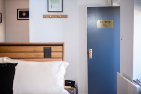 Sanctum Boutique Apartments - Accommodation Adelaide 9