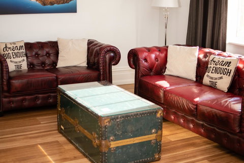 Sanctum Boutique Apartments - Accommodation Adelaide 36