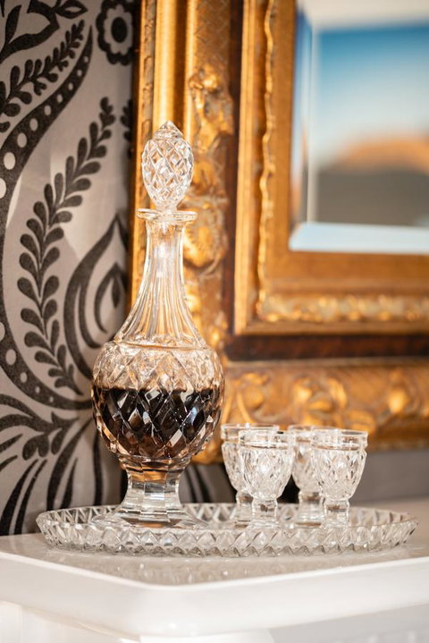 Sanctum Boutique Apartments - Accommodation Adelaide 23