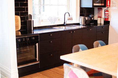 Sanctum Boutique Apartments - Accommodation Adelaide 27