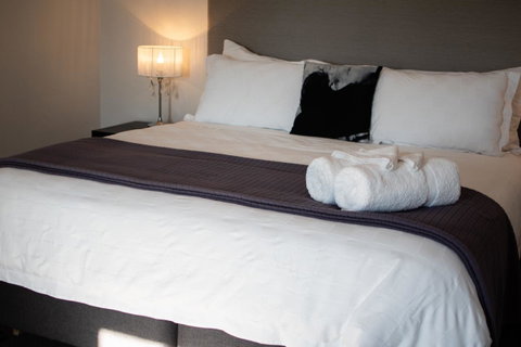 Sanctum Boutique Apartments - Accommodation Adelaide 40