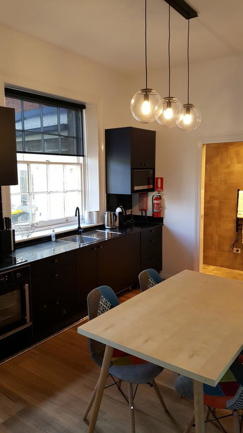 Sanctum Boutique Apartments - Accommodation Adelaide 24