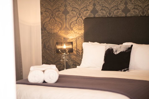 Sanctum Boutique Apartments - Accommodation Adelaide 37