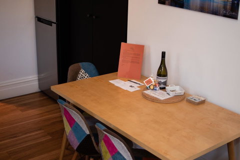 Sanctum Boutique Apartments - Accommodation Adelaide 25