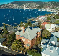 Grande Vue Private Hotel - Accommodation Adelaide