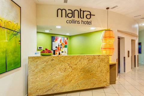 Mantra Collins Hotel - Accommodation Adelaide 12