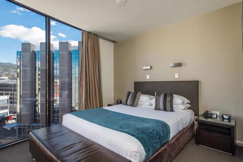 Mantra Collins Hotel - Accommodation Adelaide 36