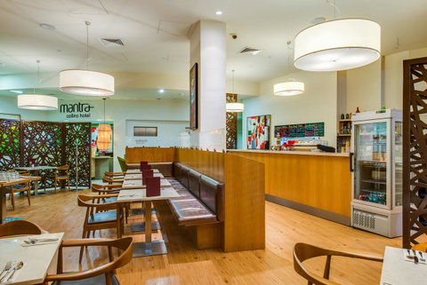 Mantra Collins Hotel - Accommodation Adelaide 9