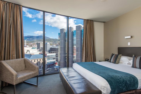 Mantra Collins Hotel - Accommodation Adelaide 5
