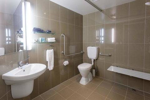Mantra Collins Hotel - Accommodation Adelaide 19