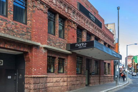 Mantra Collins Hotel - Accommodation Adelaide 7