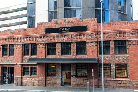 Mantra Collins Hotel - Accommodation Adelaide 3