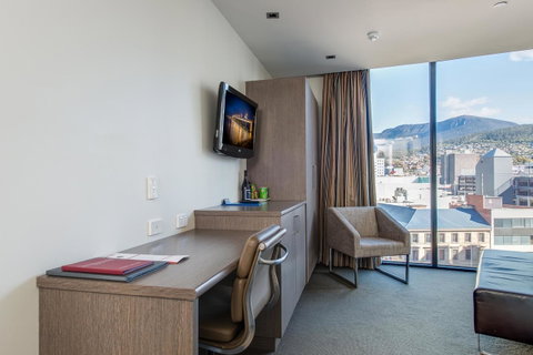 Mantra Collins Hotel - Accommodation Adelaide 37
