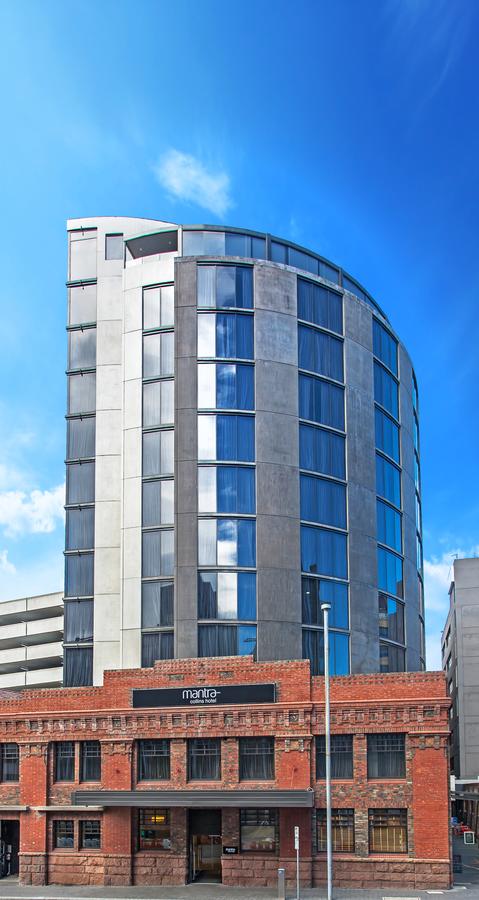 Mantra Collins Hotel - Accommodation Adelaide 0