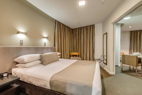 Mantra Collins Hotel - Accommodation Adelaide 15