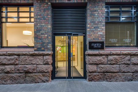 Mantra Collins Hotel - Accommodation Adelaide 8