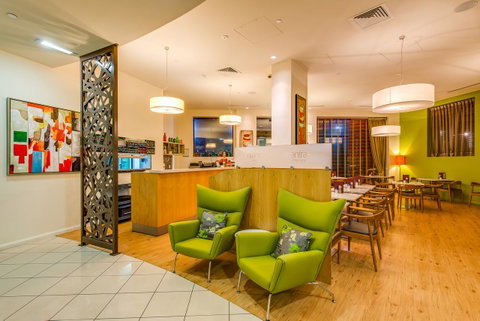 Mantra Collins Hotel - Accommodation Adelaide 10