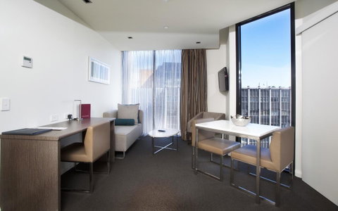 Mantra Collins Hotel - Accommodation Adelaide 26