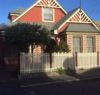 3 batten street - Accommodation Adelaide