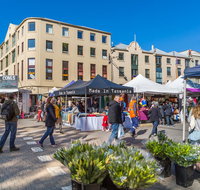 Galleria Salamanca - Accommodation Adelaide