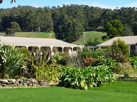 Port Arthur Villas - Accommodation Adelaide 5