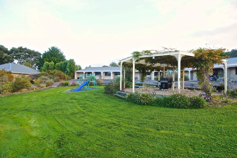 Port Arthur Villas - Accommodation Adelaide 13