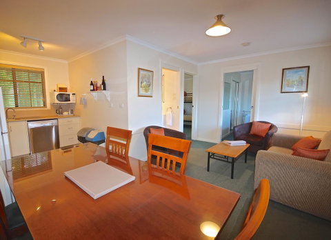 Port Arthur Villas - Accommodation Adelaide 14