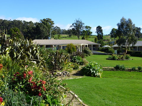 Port Arthur Villas - Accommodation Adelaide 3