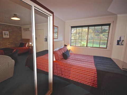 Port Arthur Villas - Accommodation Adelaide 11