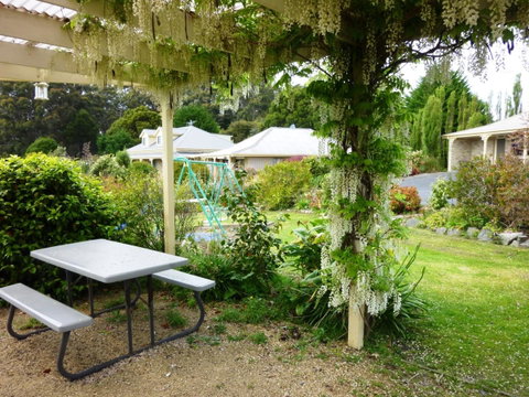 Port Arthur Villas - Accommodation Adelaide 6