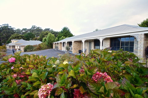 Port Arthur Villas - Accommodation Adelaide 21
