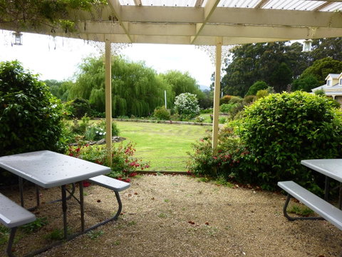 Port Arthur Villas - Accommodation Adelaide 4
