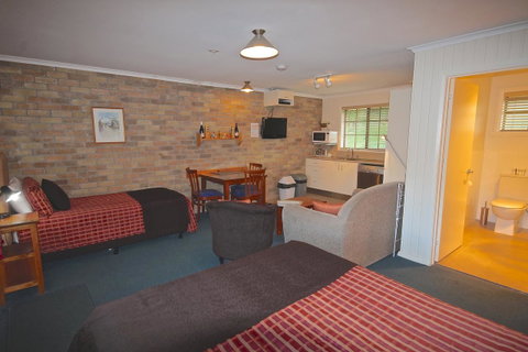 Port Arthur Villas - Accommodation Adelaide 19
