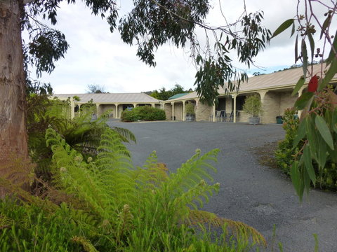 Port Arthur Villas - Accommodation Adelaide 7