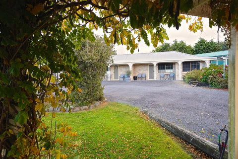 Port Arthur Villas - Accommodation Adelaide 23