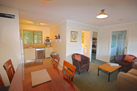 Port Arthur Villas - Accommodation Adelaide 10