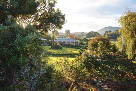 Port Arthur Villas - Accommodation Adelaide 0