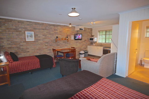 Port Arthur Villas - Accommodation Adelaide 2
