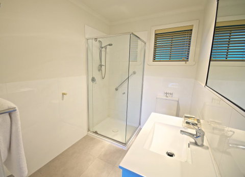 Port Arthur Villas - Accommodation Adelaide 1