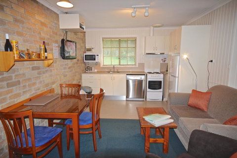 Port Arthur Villas - Accommodation Adelaide 20