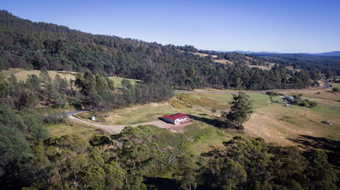 Mountain Blue Guest House - Accommodation Adelaide 27